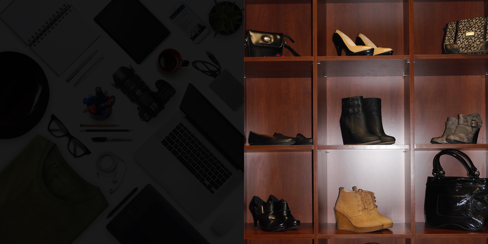 小物やブランド品の買取の豆知識